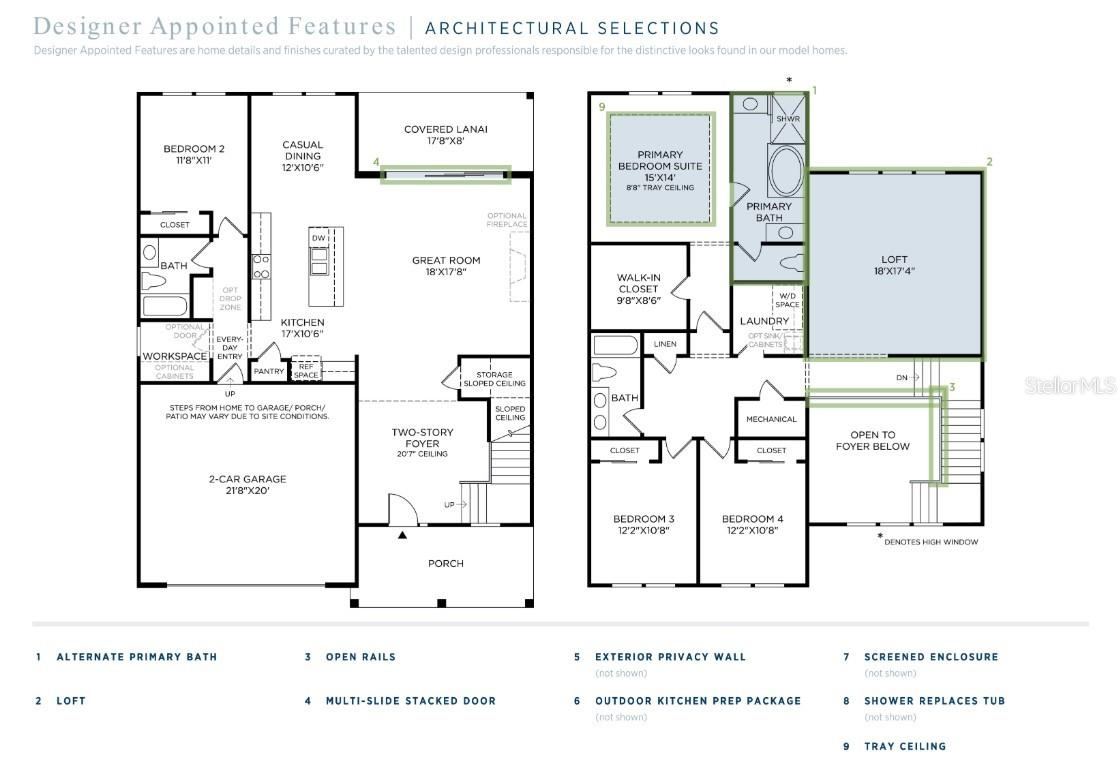 Photo 2 of 8: Architectural Selections