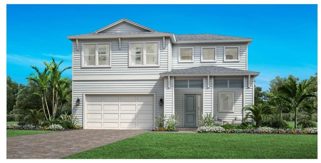 Photo 1 of 8: Front Elevation