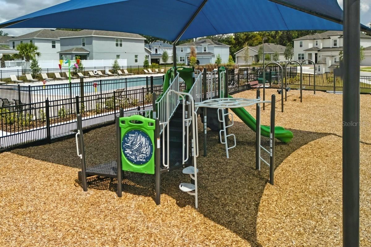 Photo 17 of 17: Community Playground