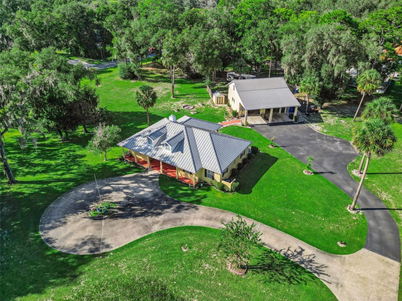 Photo 1 of 20: Aerial View