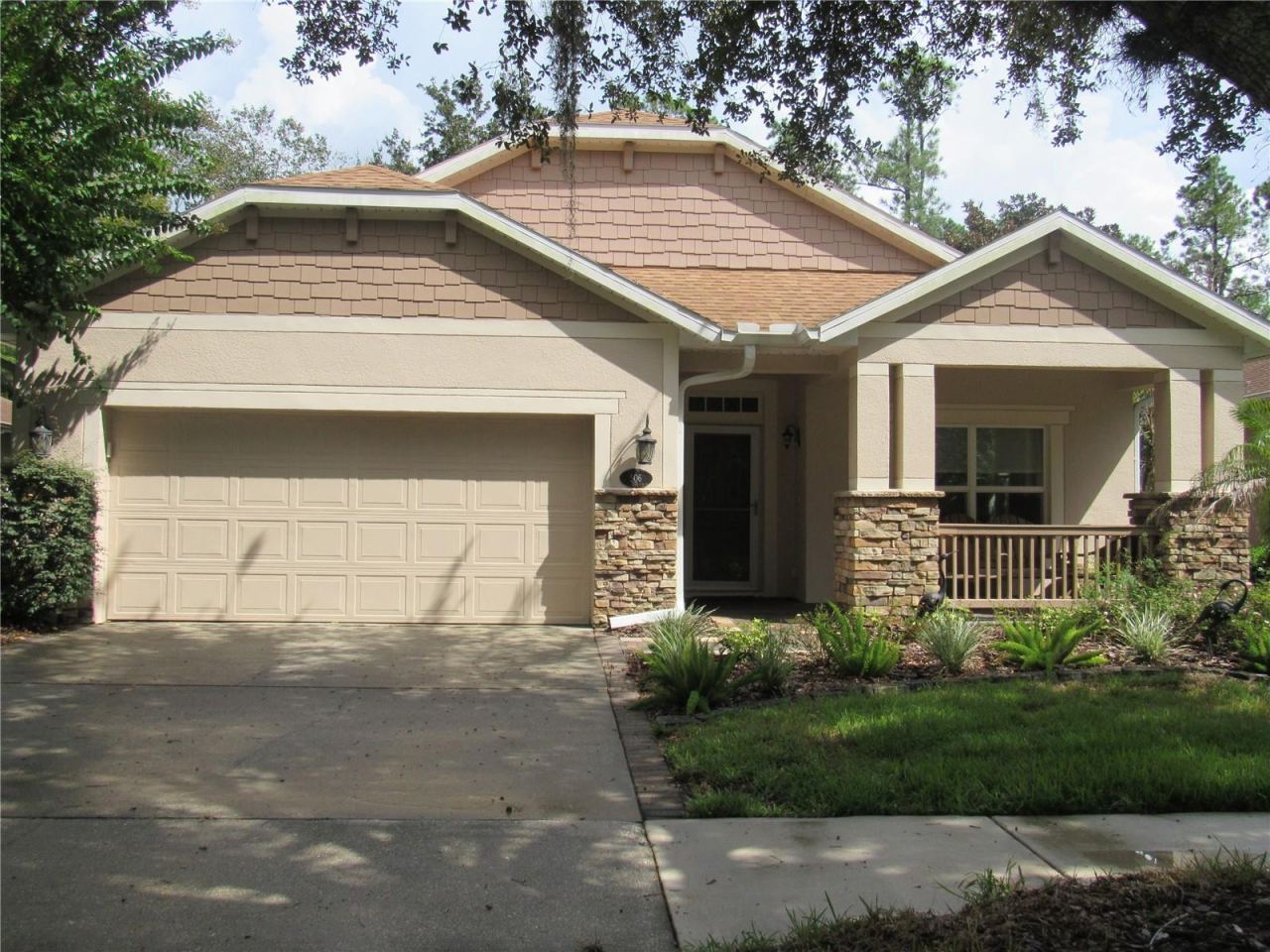 Photo 1 of 20: FRONT ELEVATION