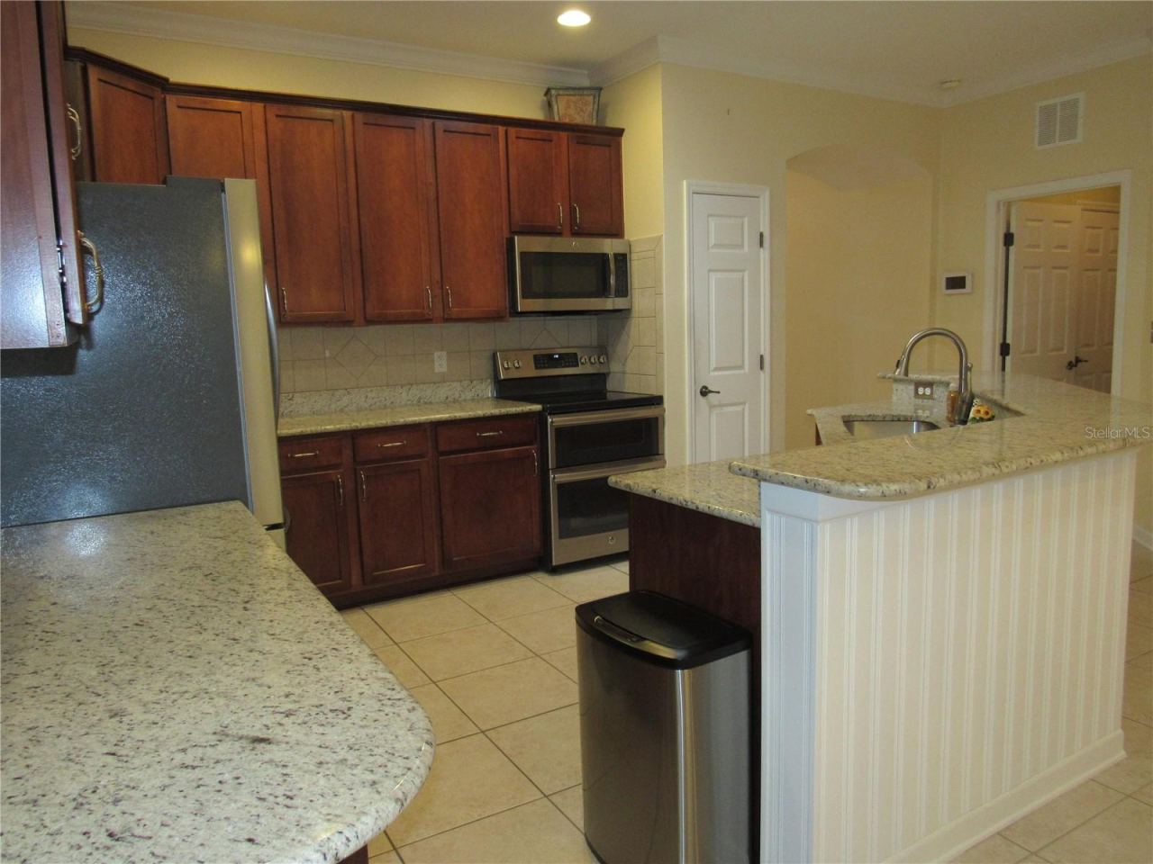 Photo 10 of 20: LOTS OF COUNTER SPACE AND STORAGE