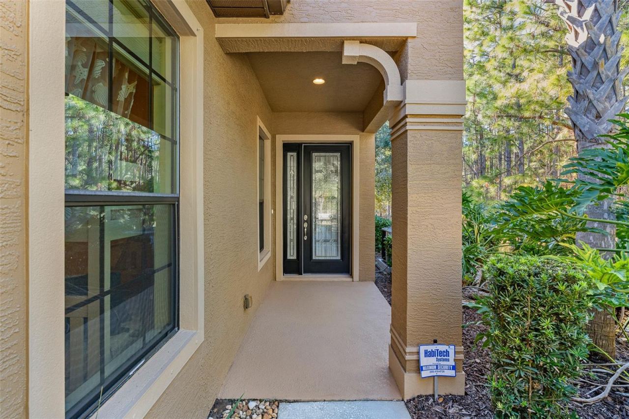 Photo 2 of 20: Private Walkway to Front Door