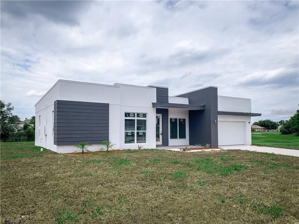 Photo 1 of 13: Front exterior