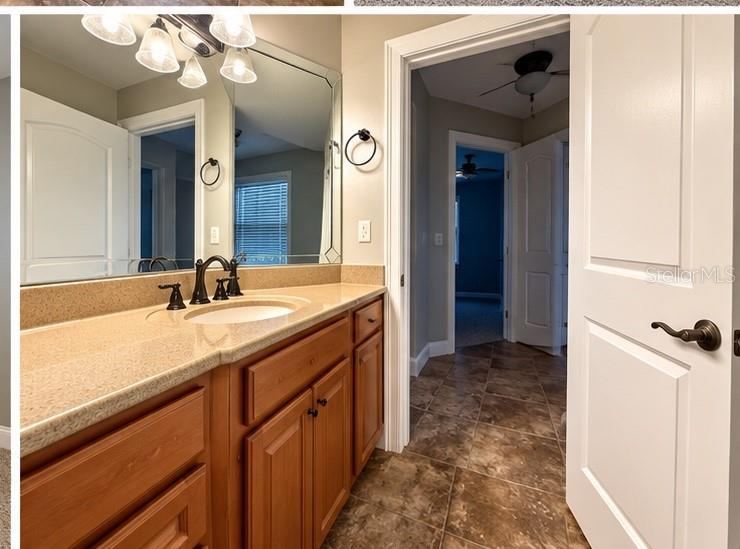 Photo 4 of 20: 2nd Bathroom