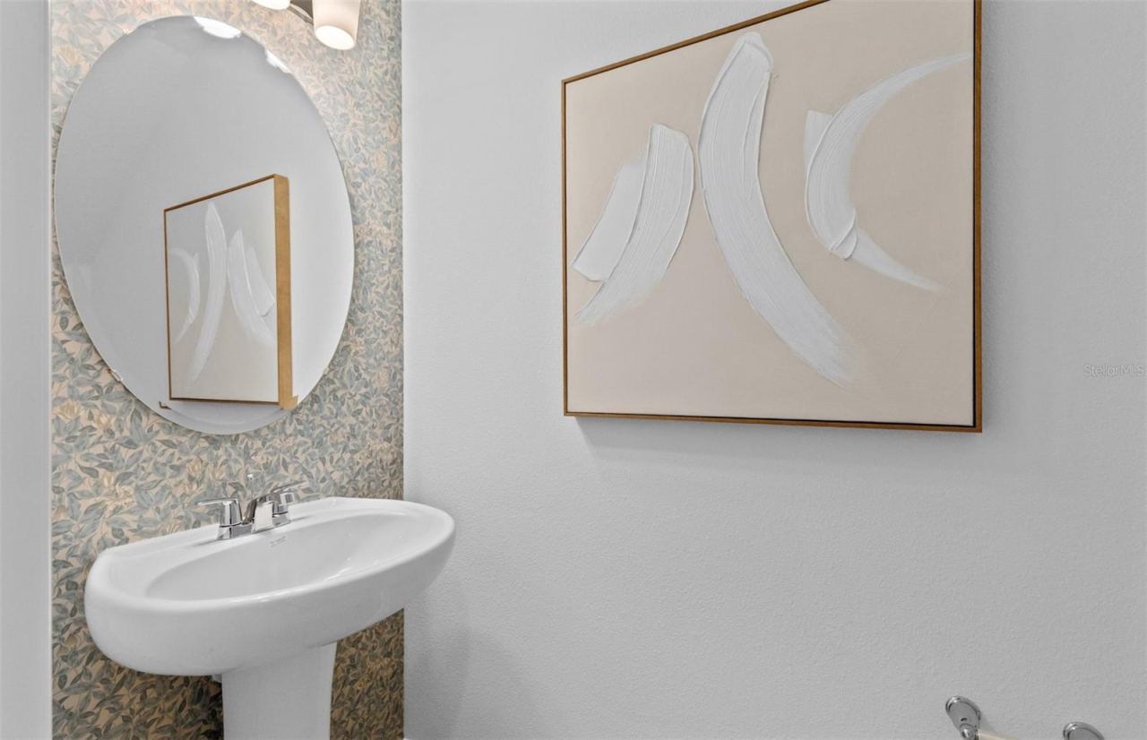 Photo 16 of 20: Model Home Design Only. Pictures and furnishings are for illustrative purposes only. Elevations, colors and options may vary. Furniture is for model home staging only.