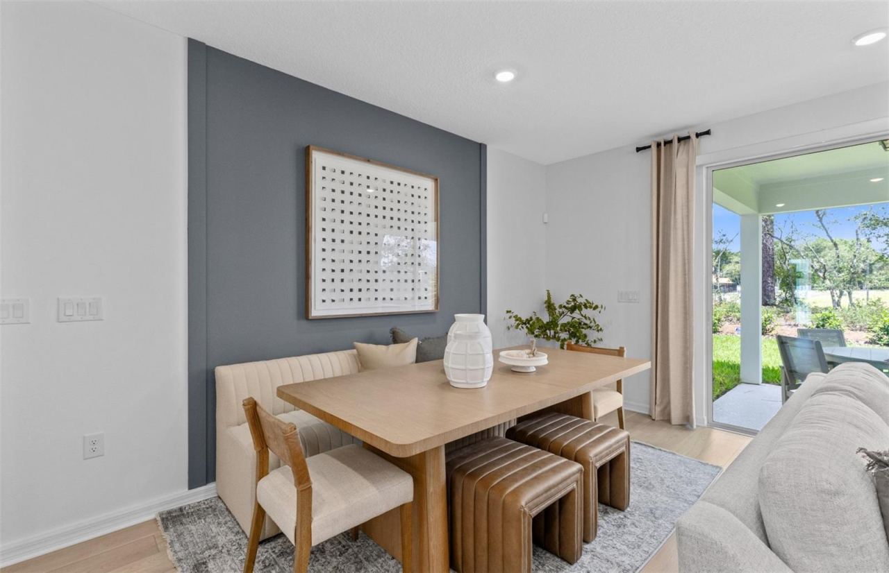 Photo 11 of 20: Model Home Design Only. Pictures and furnishings are for illustrative purposes only. Elevations, colors and options may vary. Furniture is for model home staging only.