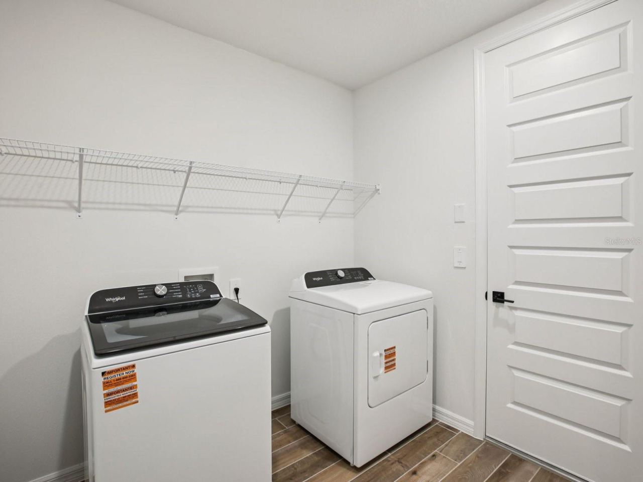 Photo 12 of 20: Photo is not of the actual home, but is an inspirational photo of builder’s model home and may depict options, furnishings, and/or decorator features that are not included.