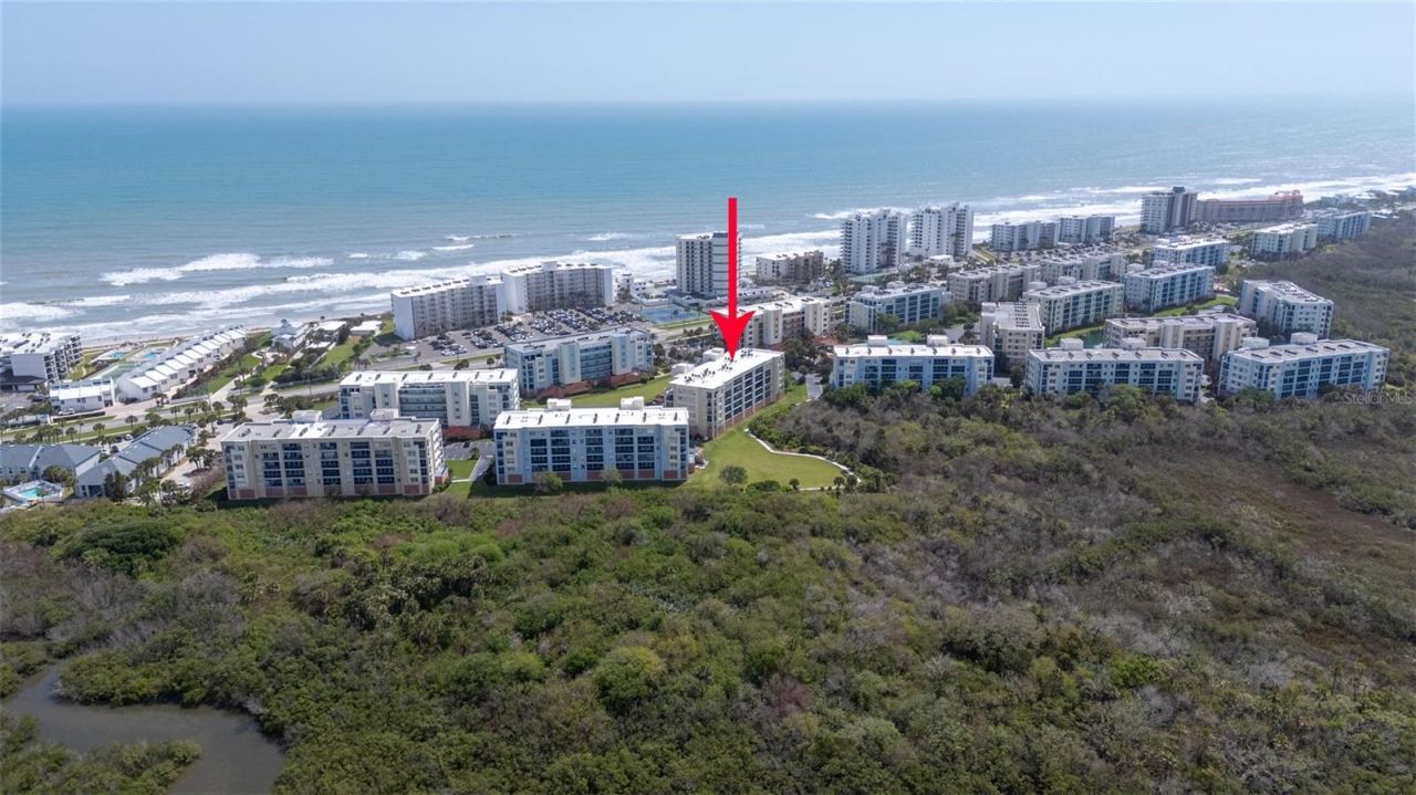 Photo 2 of 20: Close to clubhouse, pool & beach access!