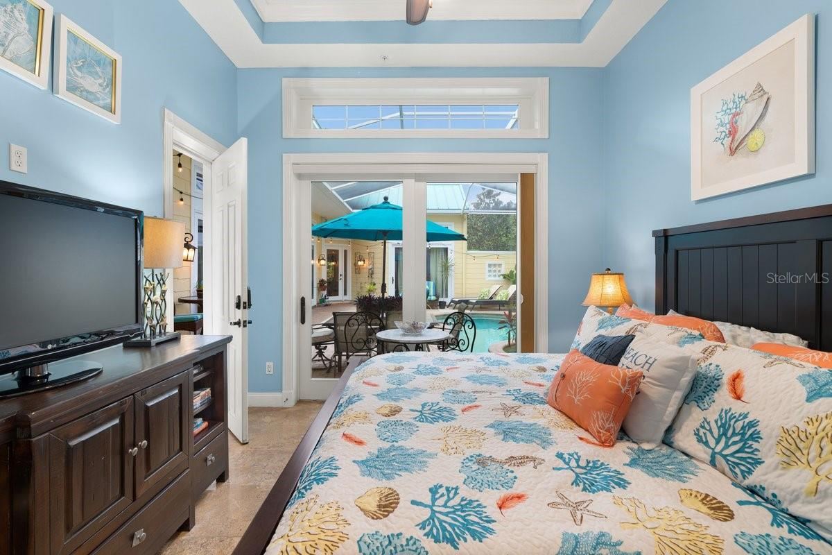 Photo 8 of 20: Separate Guest Room