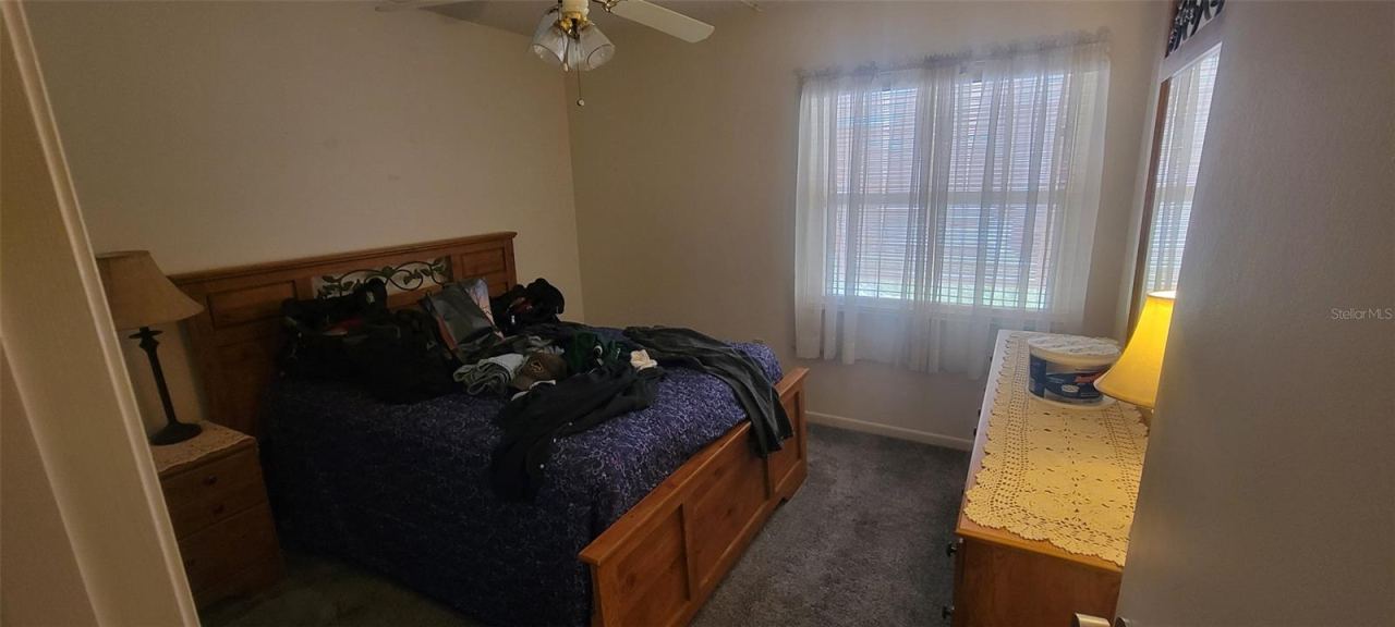Photo 16 of 20: BEDROOM 2