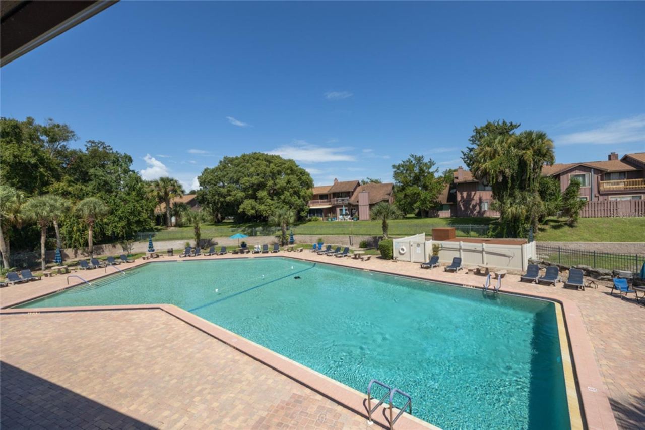 Photo 2 of 20: Community Pool