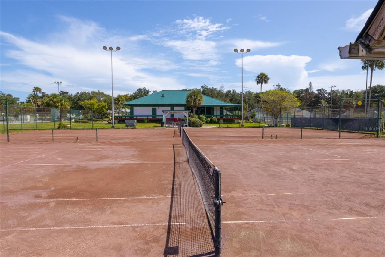 Photo 19 of 20: Tennis Courts