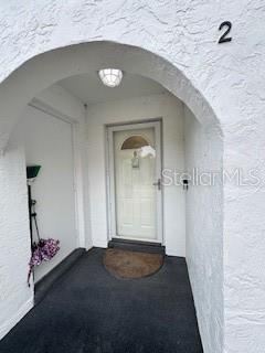 Photo 4 of 20: front door and outside storage