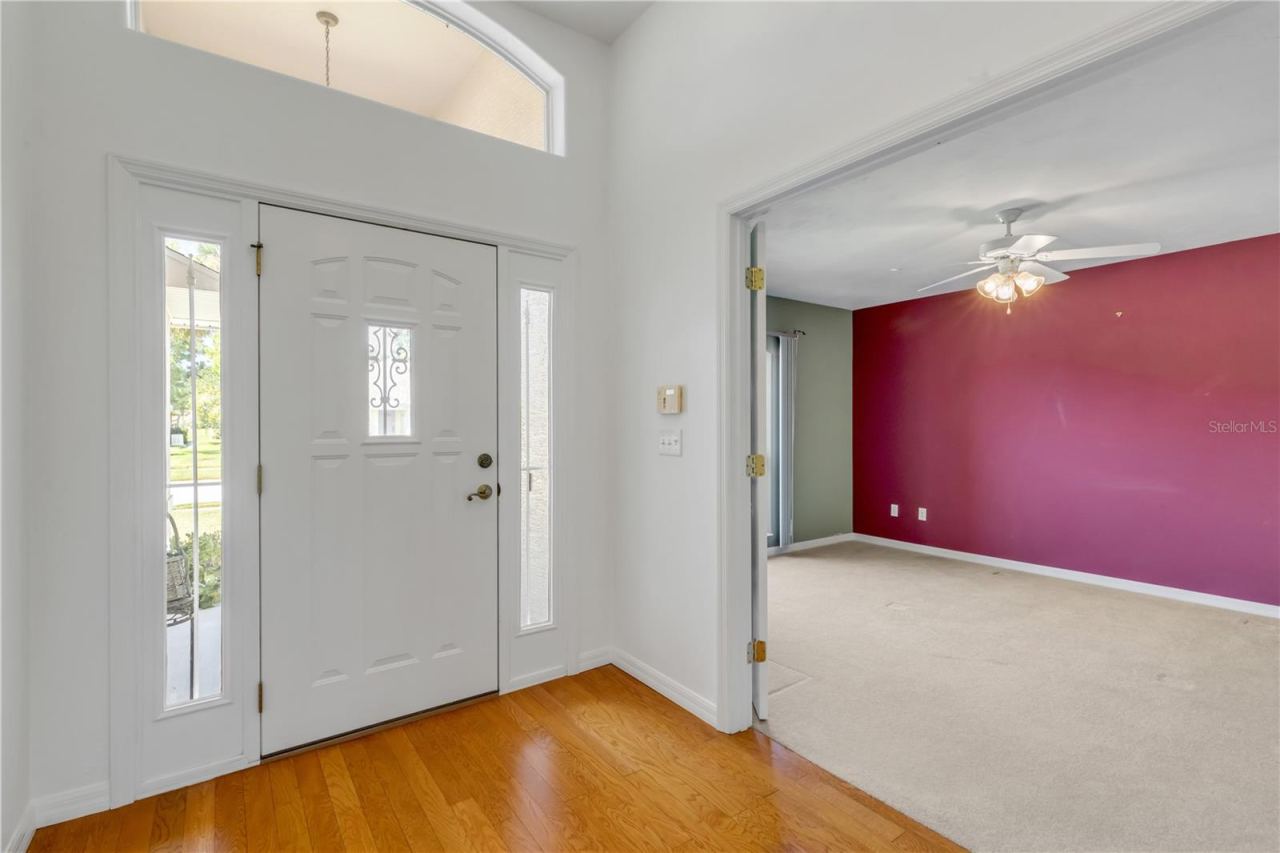 Photo 18 of 20: Entry/ Bedroom 2 Entrance
