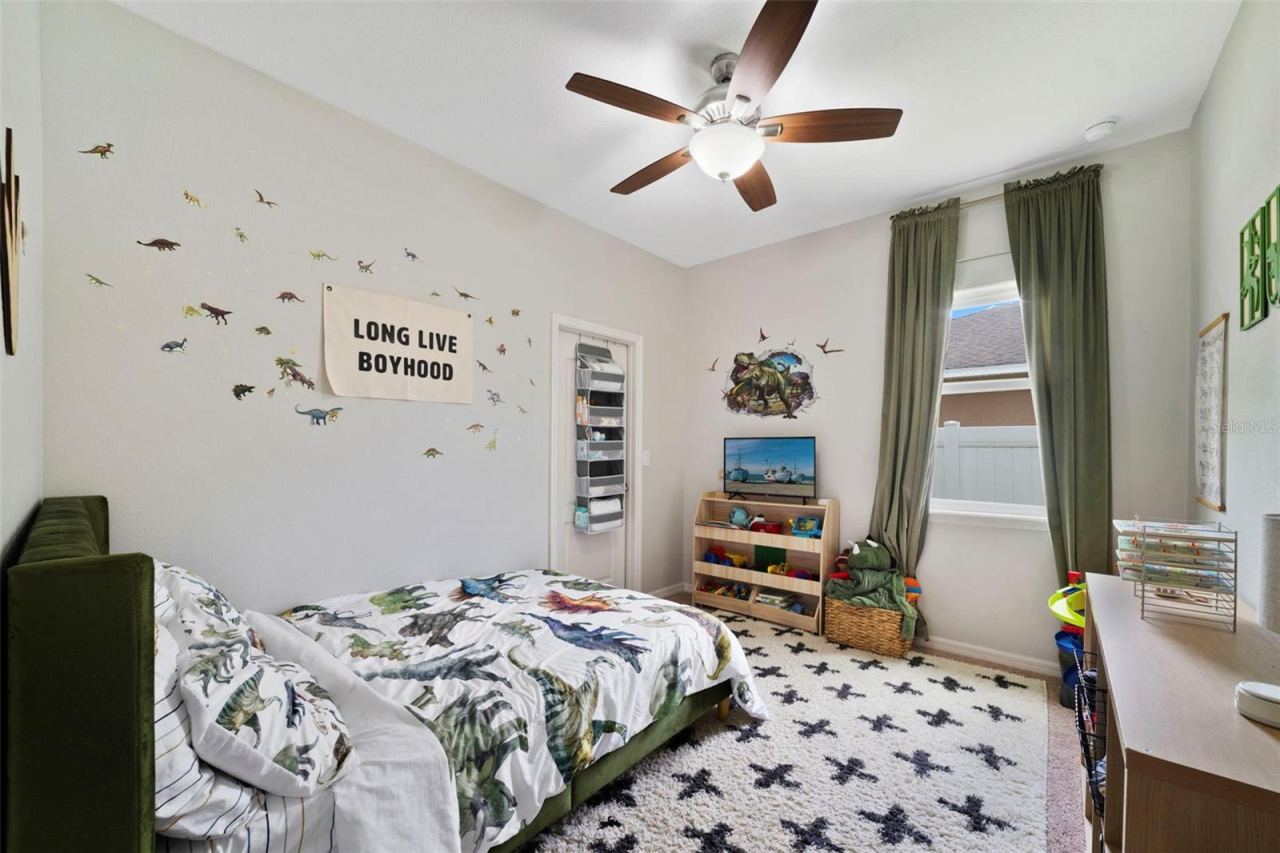 Photo 17 of 20: Second Bedroom.