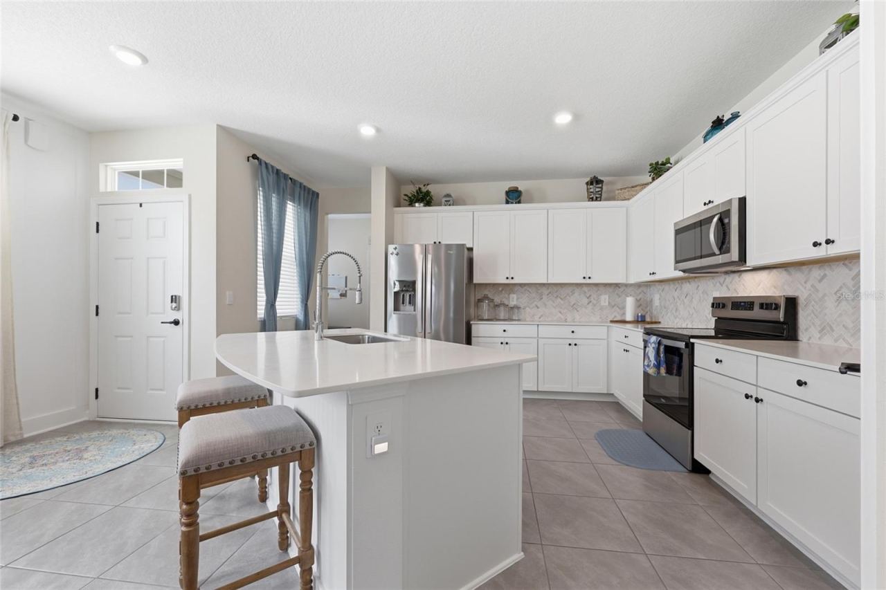Photo 6 of 20: Kitchen