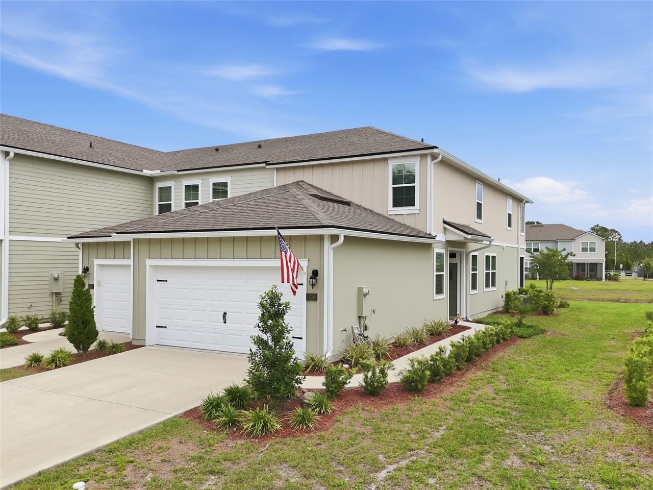 Photo 3 of 20: Front Elevation