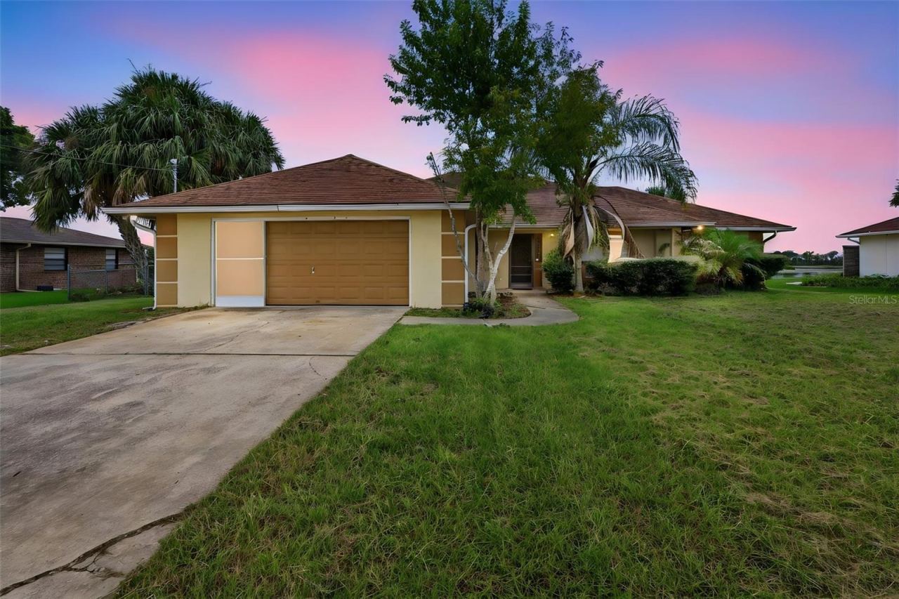 Photo 1 of 20: Welcome Home!