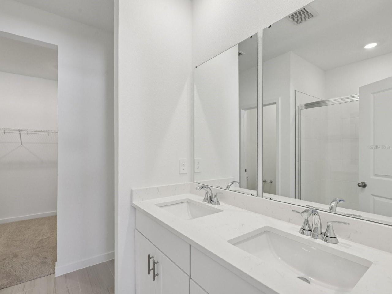 Photo 15 of 20: Photo is not of the actual home, but is an inspirational photo of builder’s model home and may depict options, furnishings, and/or decorator features that are not included.