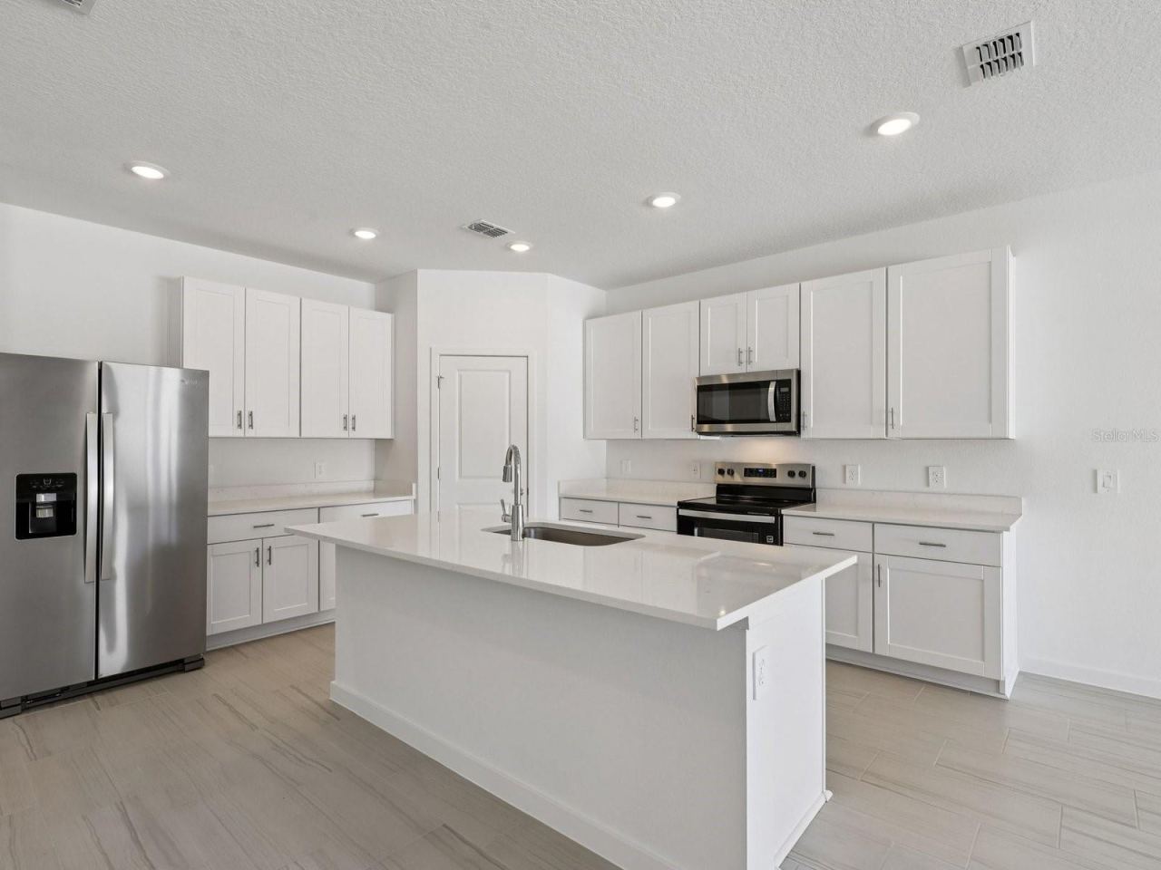 Photo 2 of 20: Photo is not of the actual home, but is an inspirational photo of builder’s model home and may depict options, furnishings, and/or decorator features that are not included.