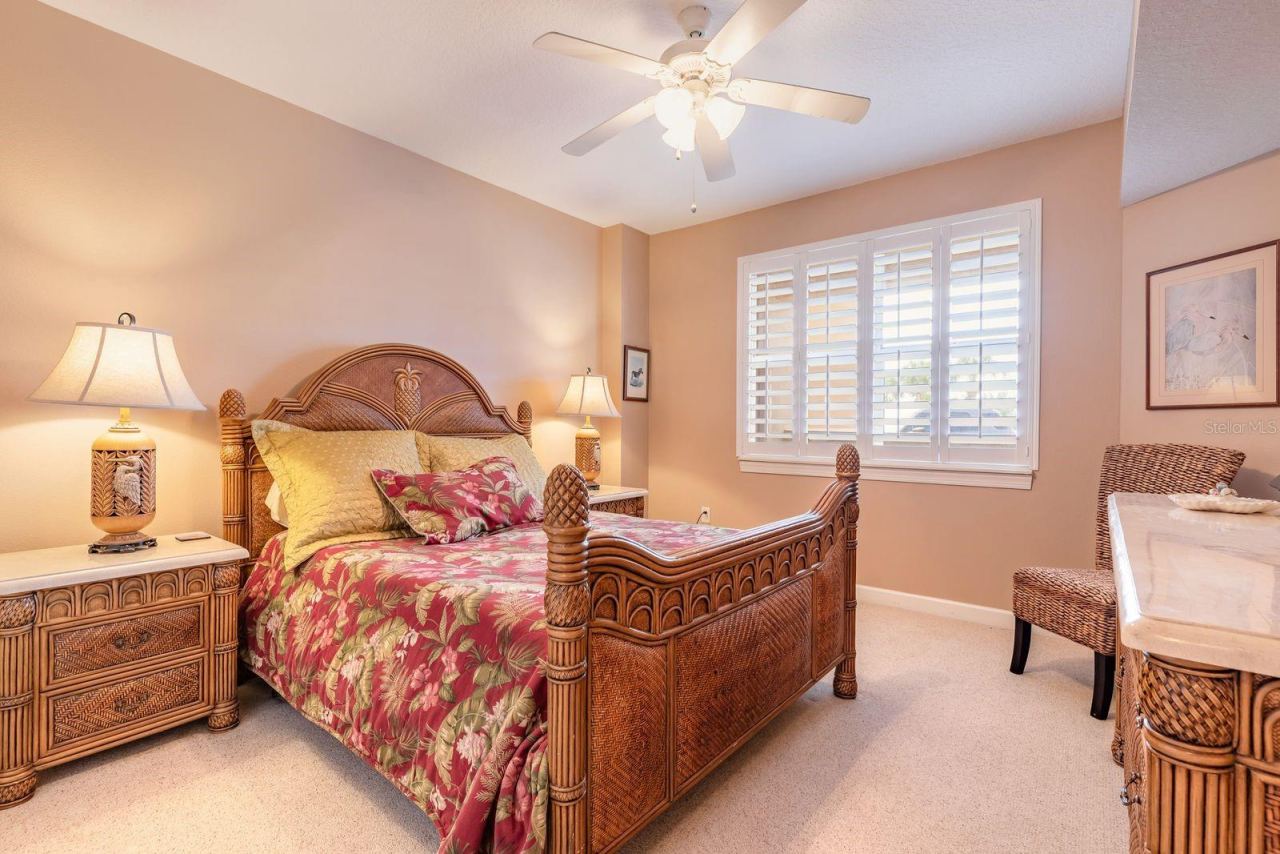 Photo 9 of 20: Guest Bedroom 2