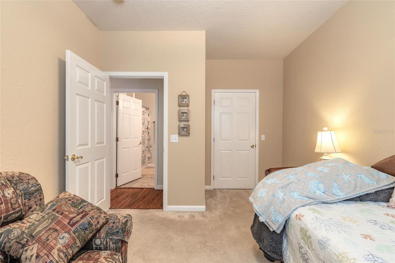 Photo 16 of 20: Bedroom 2 - good size bedrooms