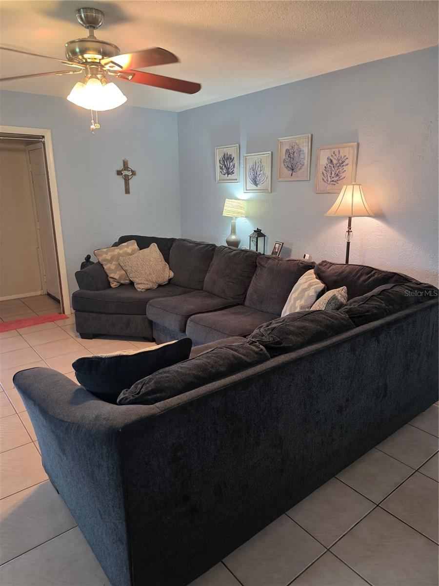Photo 12 of 20: Get comfy!