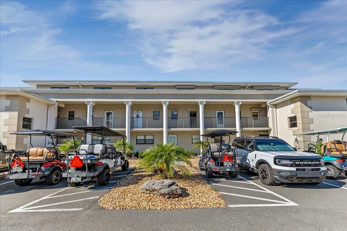 Photo 2 of 20: Ocean Inlet Yacht Club Unit 215