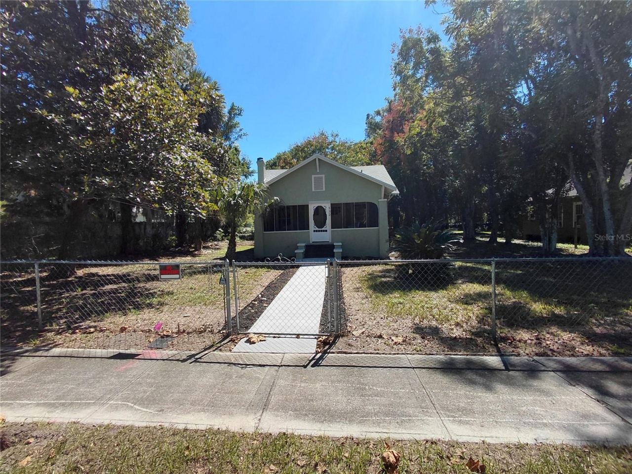Photo 1 of 20: Front View