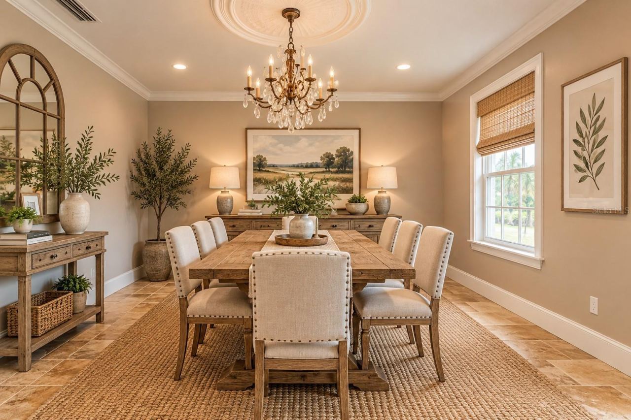 Photo 13 of 20: VS Dining Room