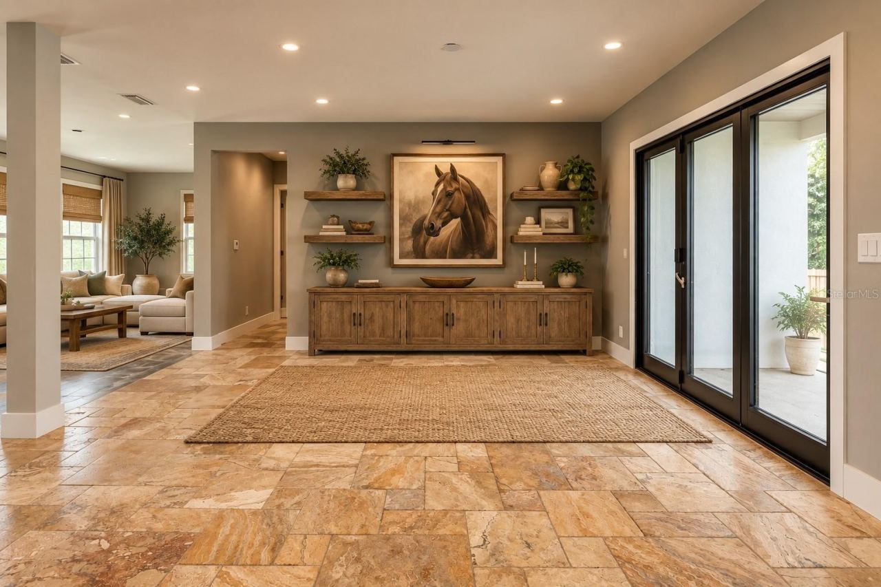 Photo 17 of 20: VS Family Room