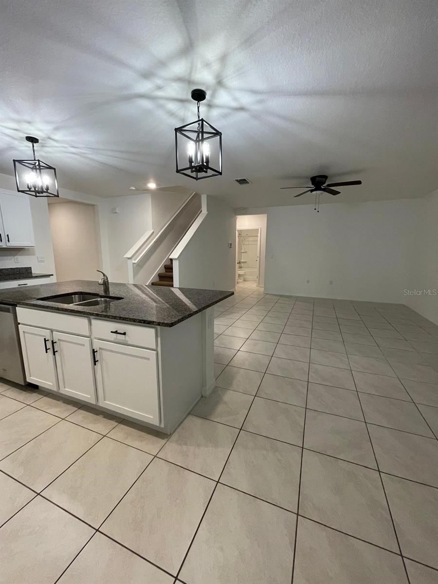 Photo 6 of 20: KITCHEN OPEN CONCEPT