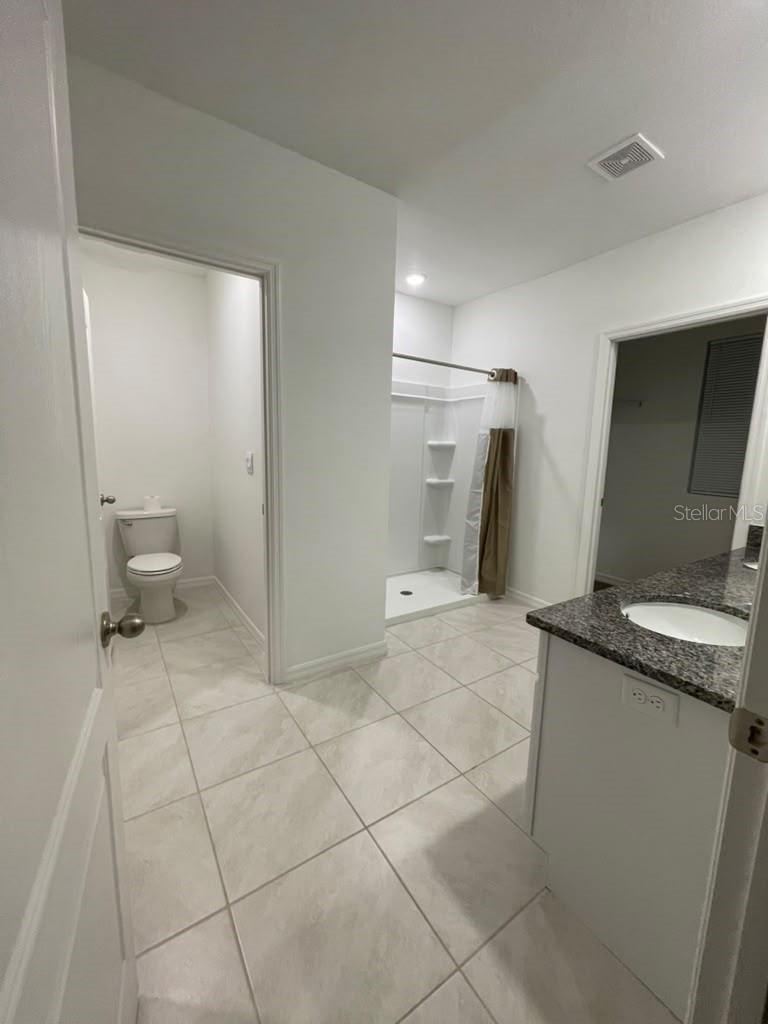 Photo 20 of 20: MASTER BATHROOM