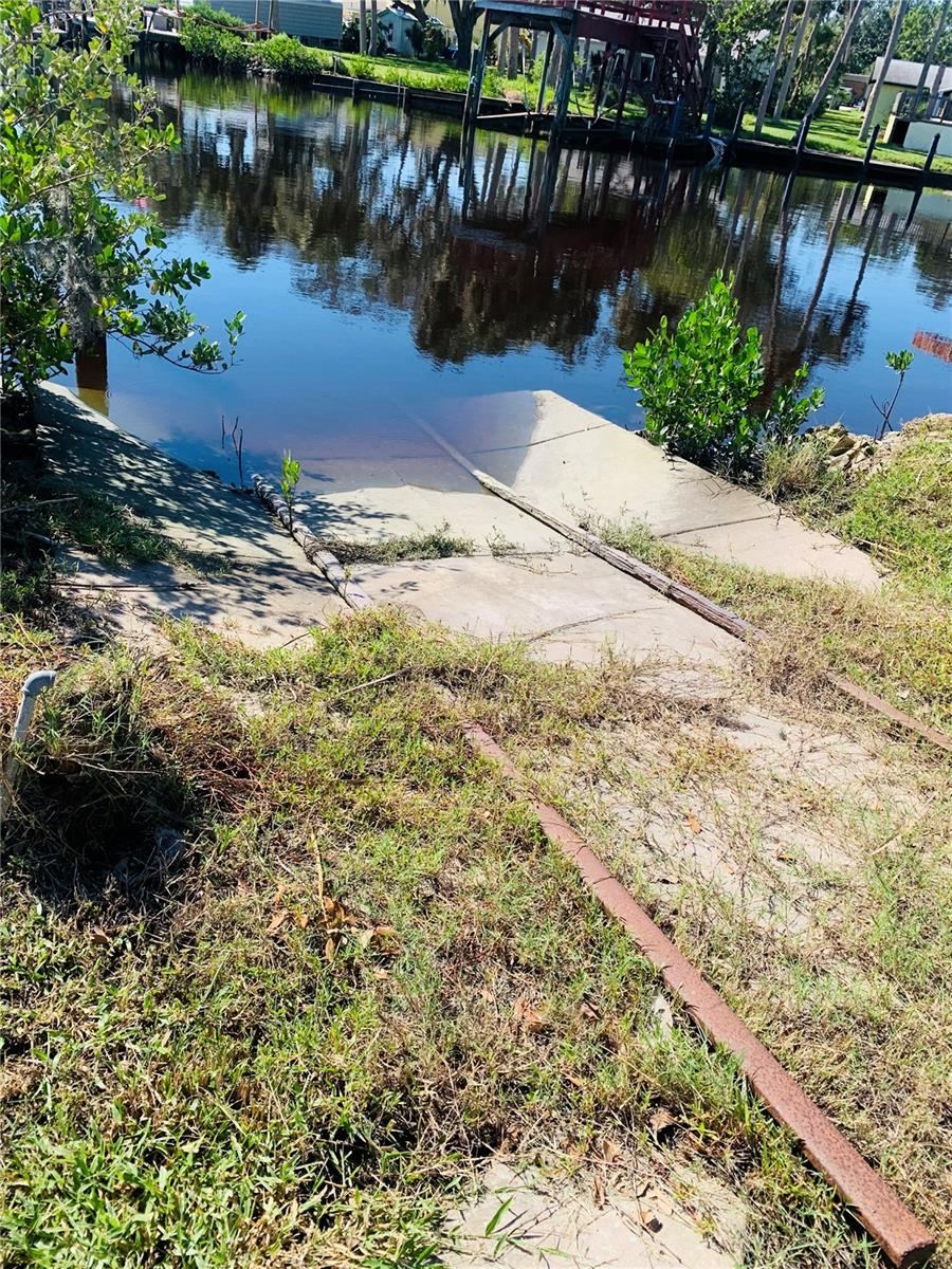 Photo 5 of 7: BOAT RAMP