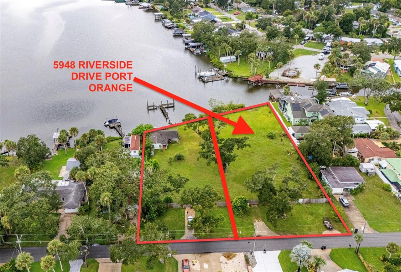 Photo 2 of 7: 5948 RIVERSIDE DRIVEPORT ORANGE