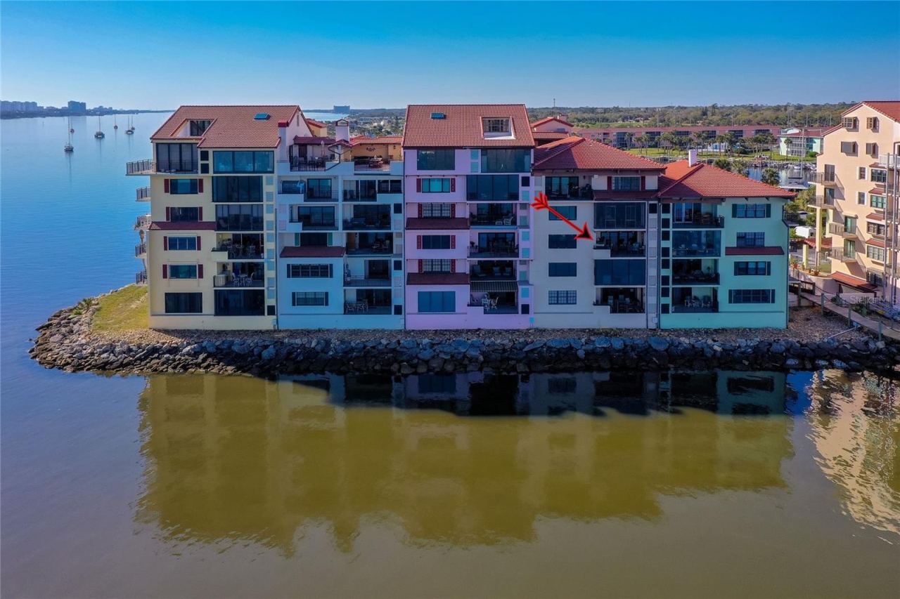Photo 1 of 20: Marina Point #732