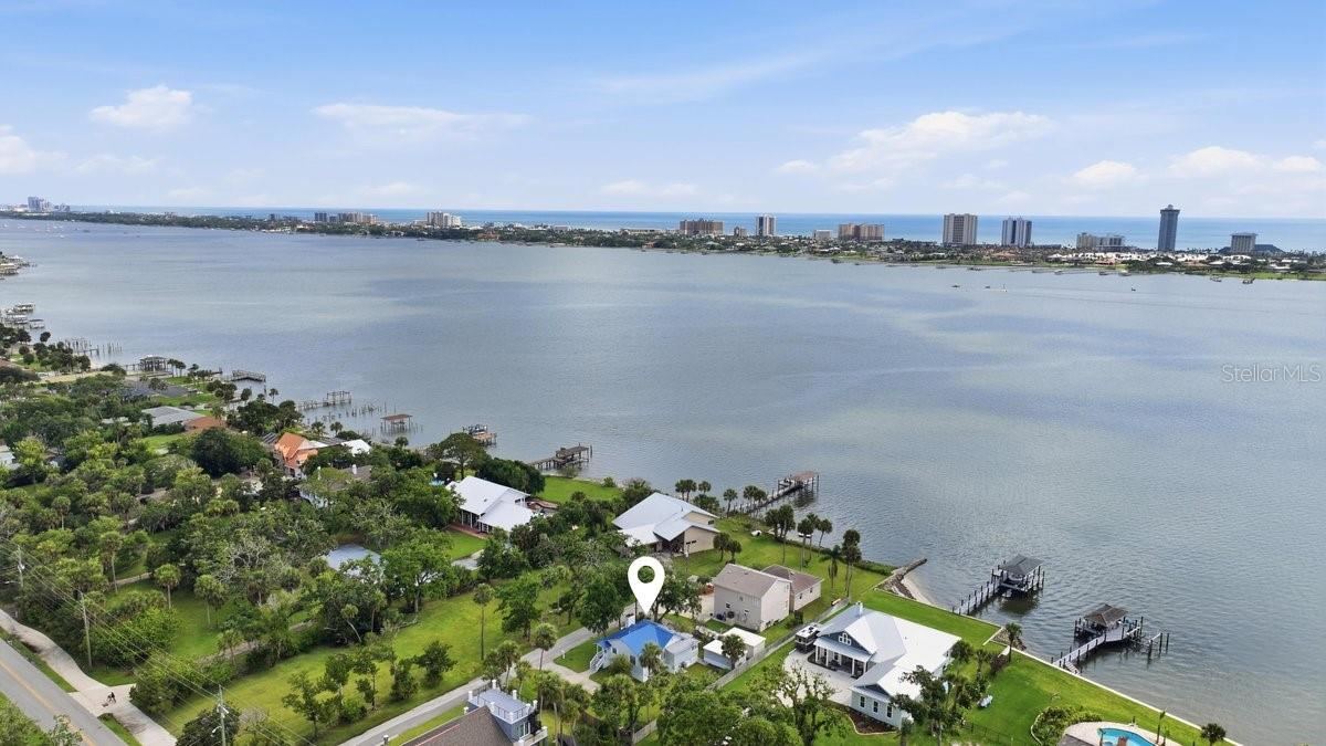 Photo 10 of 20: AERIAL VIEW