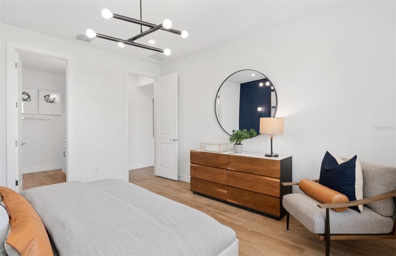 Photo 12 of 20: Model Home Design Only. Pictures and furnishings are for illustrative purposes only. Elevations, colors and options may vary. Furniture is for model home staging only.?