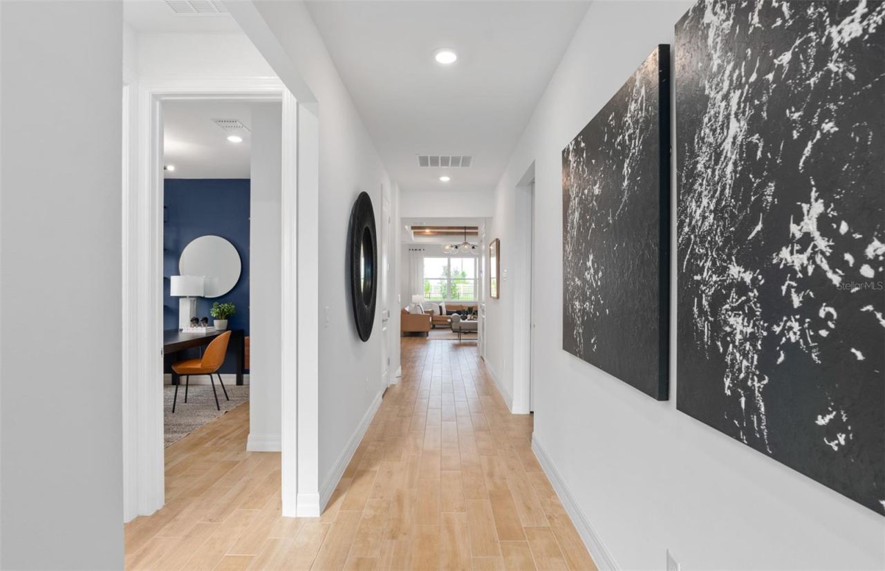Photo 15 of 20: Model Home Design Only. Pictures and furnishings are for illustrative purposes only. Elevations, colors and options may vary. Furniture is for model home staging only.?