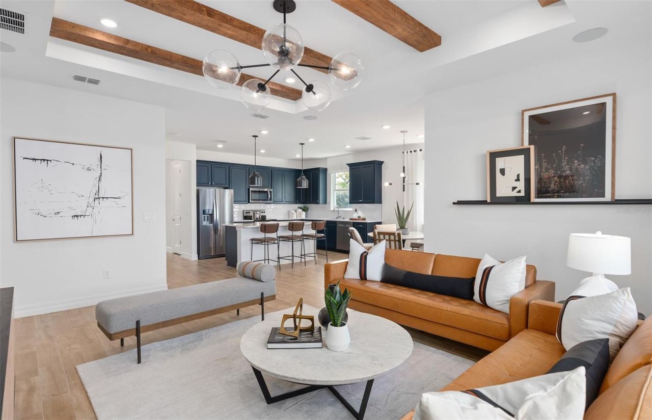 Photo 10 of 20: Model Home Design Only. Pictures and furnishings are for illustrative purposes only. Elevations, colors and options may vary. Furniture is for model home staging only.?