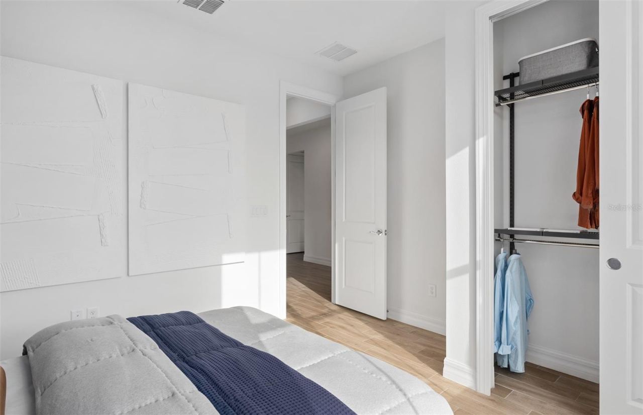 Photo 17 of 20: Model Home Design Only. Pictures and furnishings are for illustrative purposes only. Elevations, colors and options may vary. Furniture is for model home staging only.?