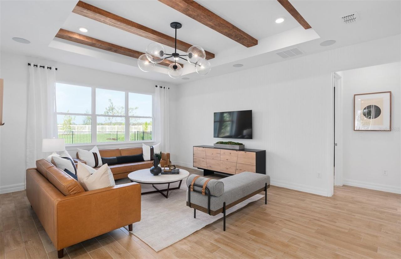 Photo 8 of 20: Model Home Design Only. Pictures and furnishings are for illustrative purposes only. Elevations, colors and options may vary. Furniture is for model home staging only.?