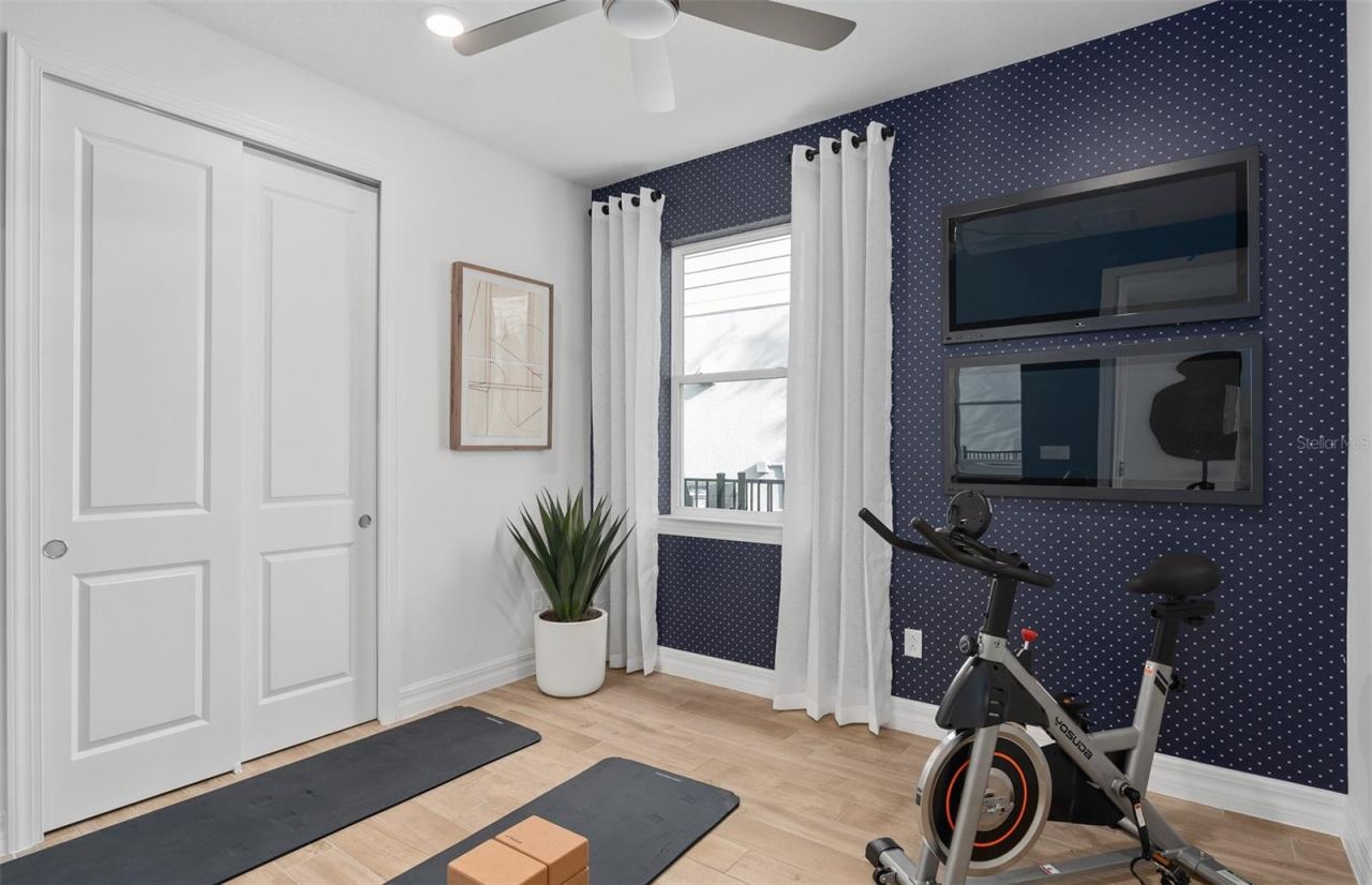 Photo 20 of 20: Model Home Design Only. Pictures and furnishings are for illustrative purposes only. Elevations, colors and options may vary. Furniture is for model home staging only.?