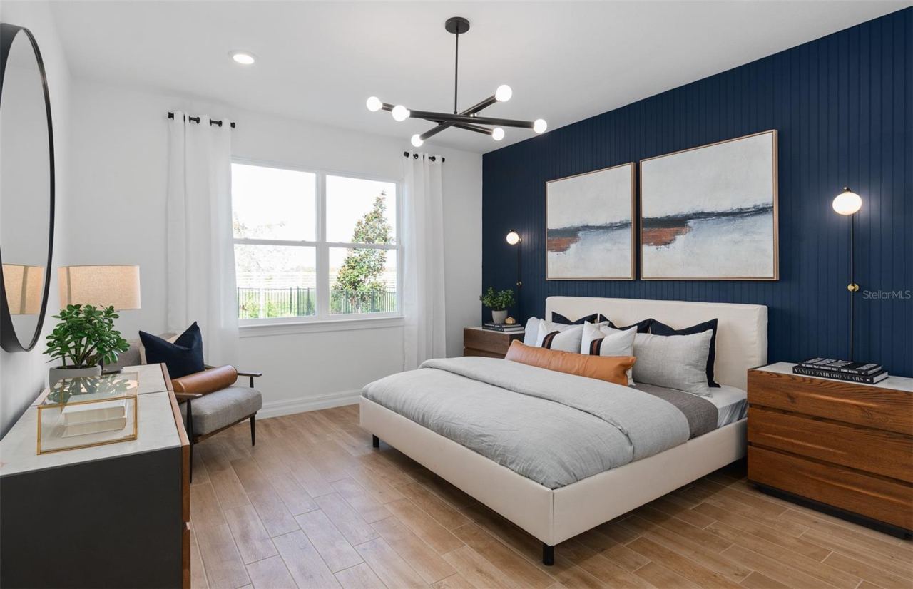 Photo 11 of 20: Model Home Design Only. Pictures and furnishings are for illustrative purposes only. Elevations, colors and options may vary. Furniture is for model home staging only.?