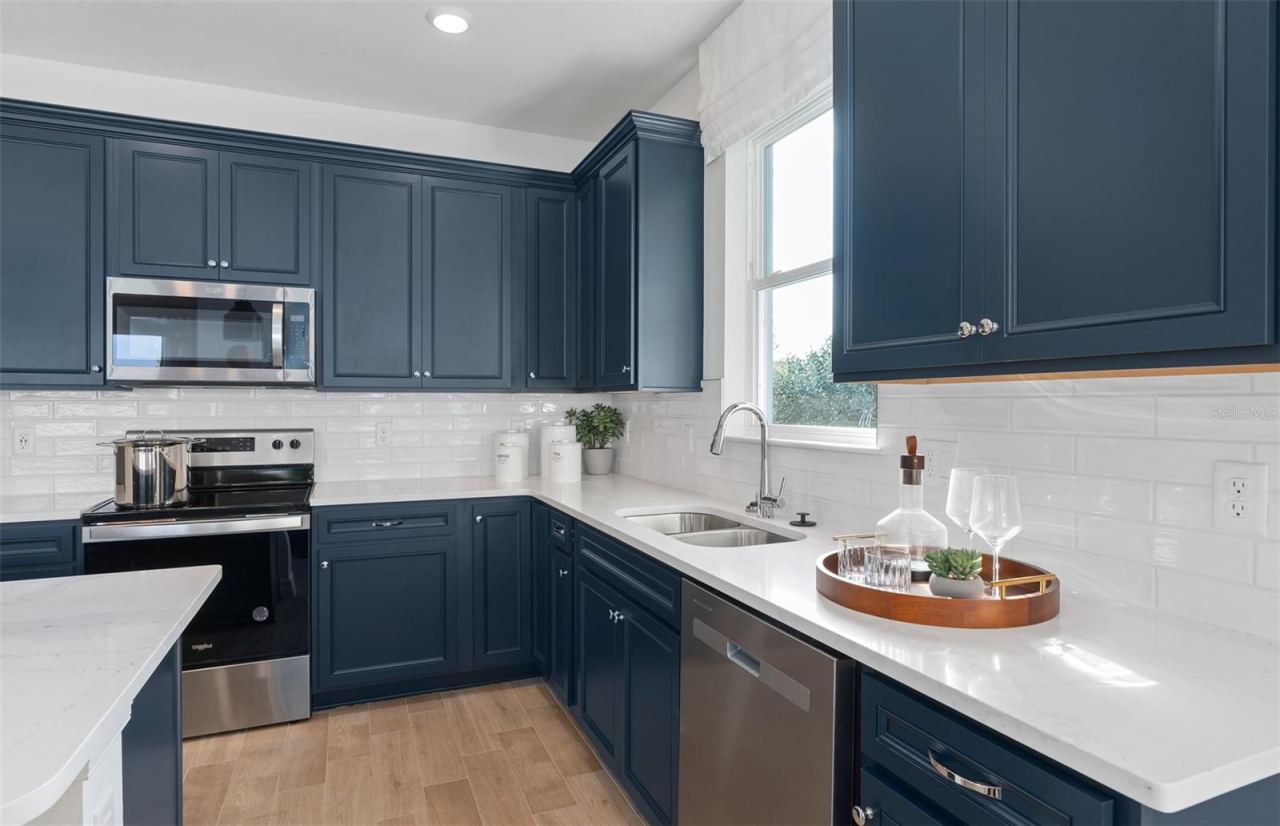 Photo 4 of 20: Model Home Design Only. Pictures and furnishings are for illustrative purposes only. Elevations, colors and options may vary. Furniture is for model home staging only.?