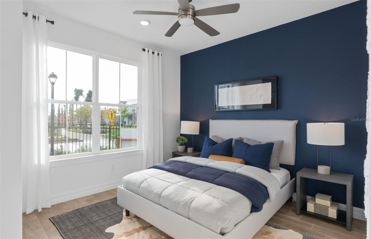 Photo 16 of 20: Model Home Design Only. Pictures and furnishings are for illustrative purposes only. Elevations, colors and options may vary. Furniture is for model home staging only.?