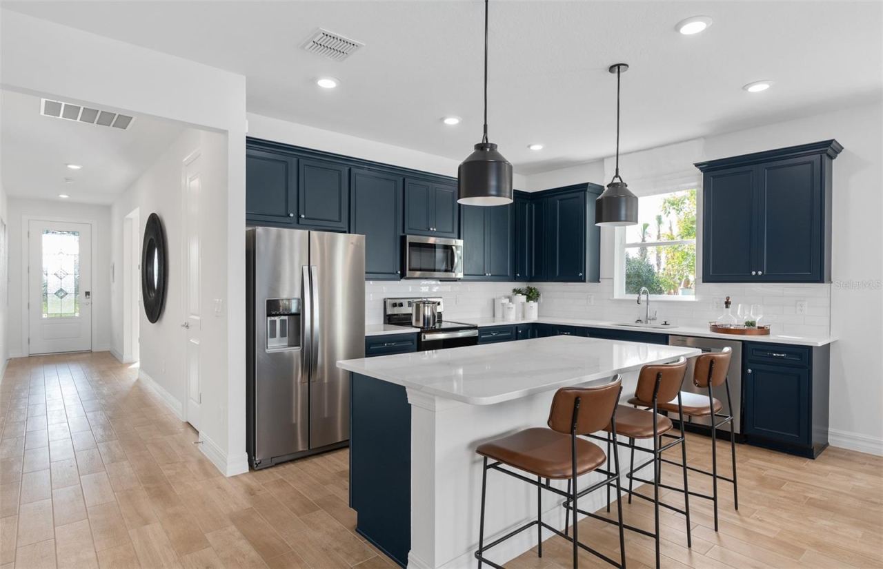 Photo 3 of 20: Model Home Design Only. Pictures and furnishings are for illustrative purposes only. Elevations, colors and options may vary. Furniture is for model home staging only.?