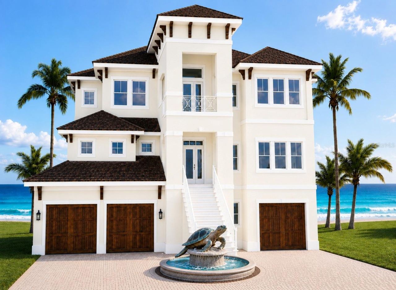 Photo 1 of 20: Front Elevation