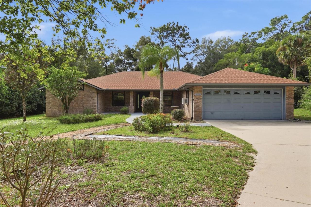 Photo 1 of 20: 684 Black Ironwood Dr.